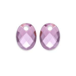 Sparkling Jewels Earstones  EAGEM59-MO