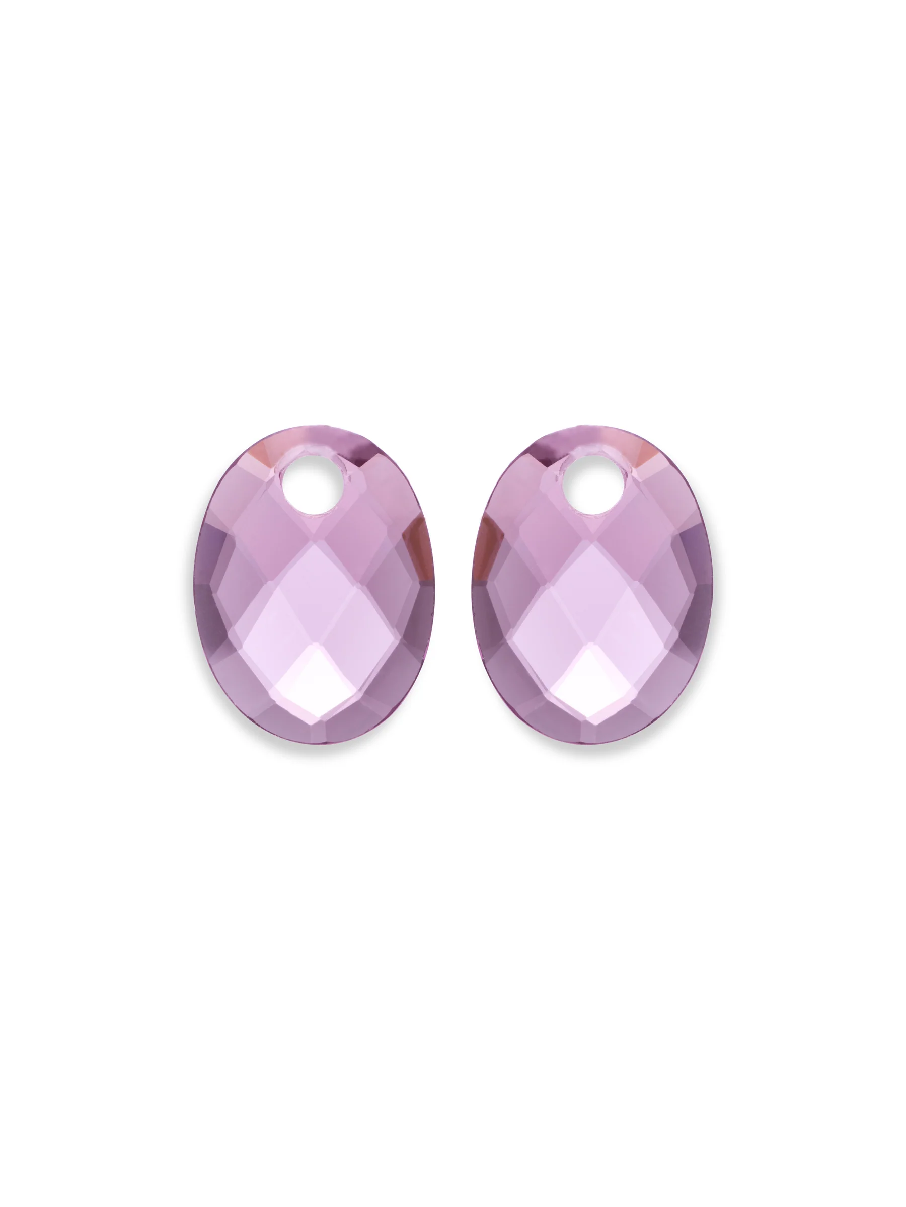 Sparkling Jewels Earstones EAGEM59-MO