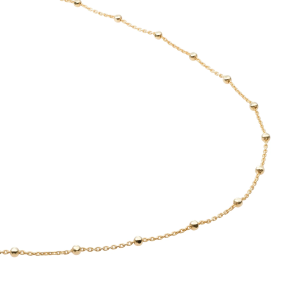 Sparkling Jewels Kettingen SN-SBG-045