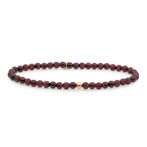 Sparkling Jewels Armband  SBG-GEM15-ADD-4MM