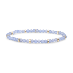 Sparkling Jewels Armband  SBG-GEM72-MIX-RDL