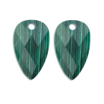 Sparkling Jewels Earstones EAGEM73-BS