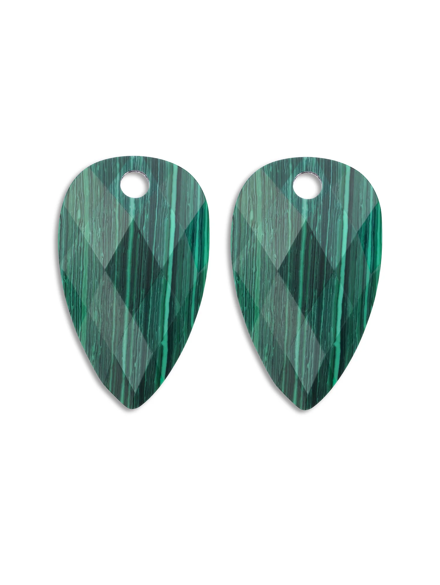 Sparkling Jewels Earstones EAGEM73-BS