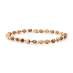 Sparkling Jewels Armband  SBG-GEM22-3MM-MIX