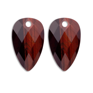 Sparkling Jewels Earstones EAGEM15-BS