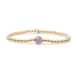Sparkling Jewels Armband  SBG-GEM59-8MM