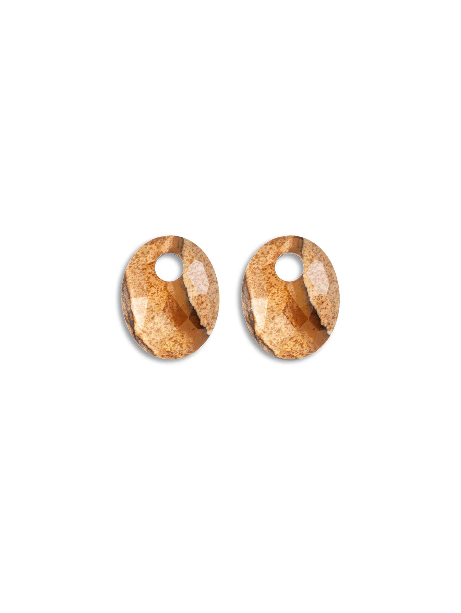 Sparkling Jewels Earstones EAGEM22-SO