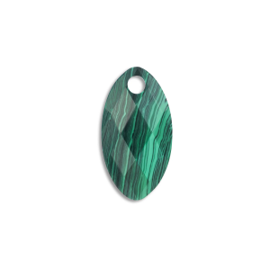Sparkling Jewels Hangers Gemstone PENGEM73-FCT-S