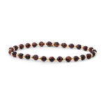 Sparkling Jewels Armband  SBG-GEM15-3MM-MIX
