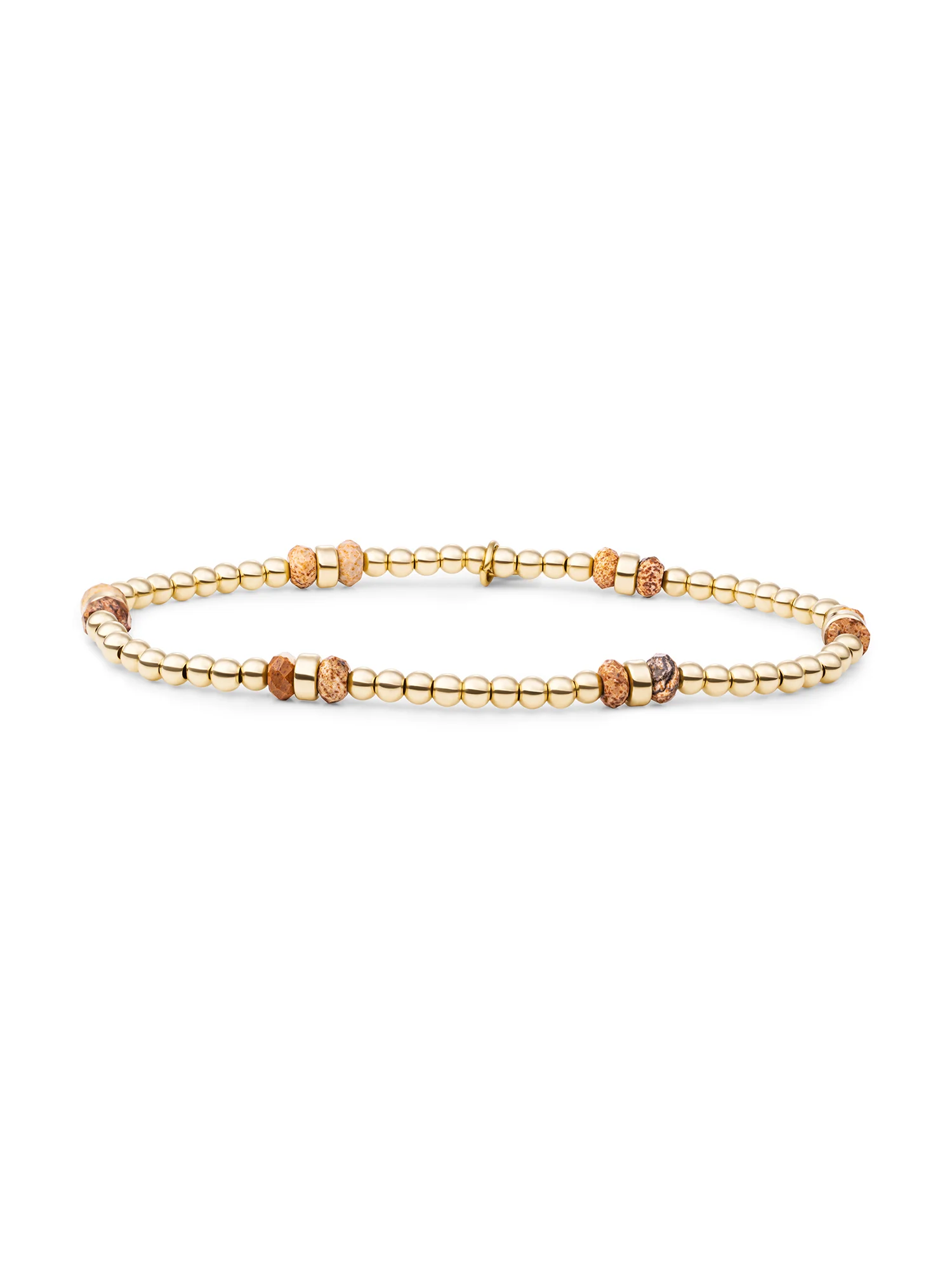 Sparkling Jewels Armband SBG-GEM22-MIX-DBFCTRDL