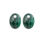 Sparkling Jewels Earstones EAGEM73-MO