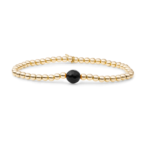 Sparkling Jewels Armband  SBG-GEM07-8MM