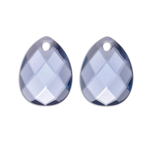 Sparkling Jewels Earstones  EAGEM72