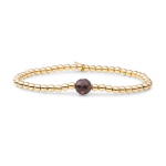 Sparkling Jewels Armband  SBG-GEM23-8MM