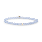 Sparkling Jewels Armband  SBG-GEM72-ADD-4MM