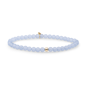 Sparkling Jewels Armband  SBG-GEM72-ADD-4MM