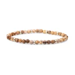 Sparkling Jewels Armband SBG-GEM22-MIX-RDL