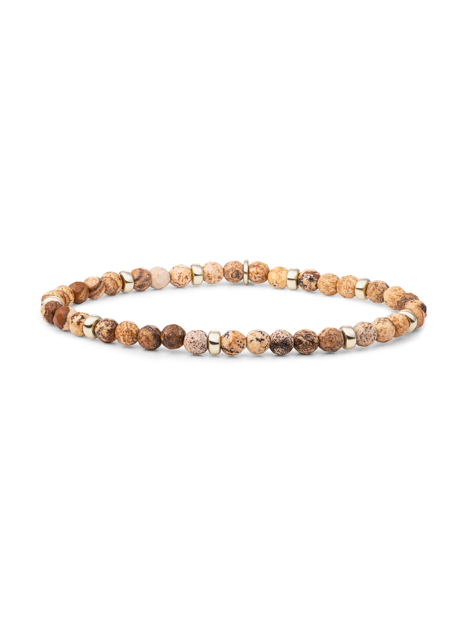 Sparkling Jewels Armband SBG-GEM22-MIX-RDL