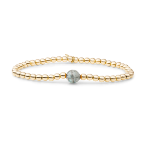 Sparkling Jewels Armband  SBG-GEM18-8MM