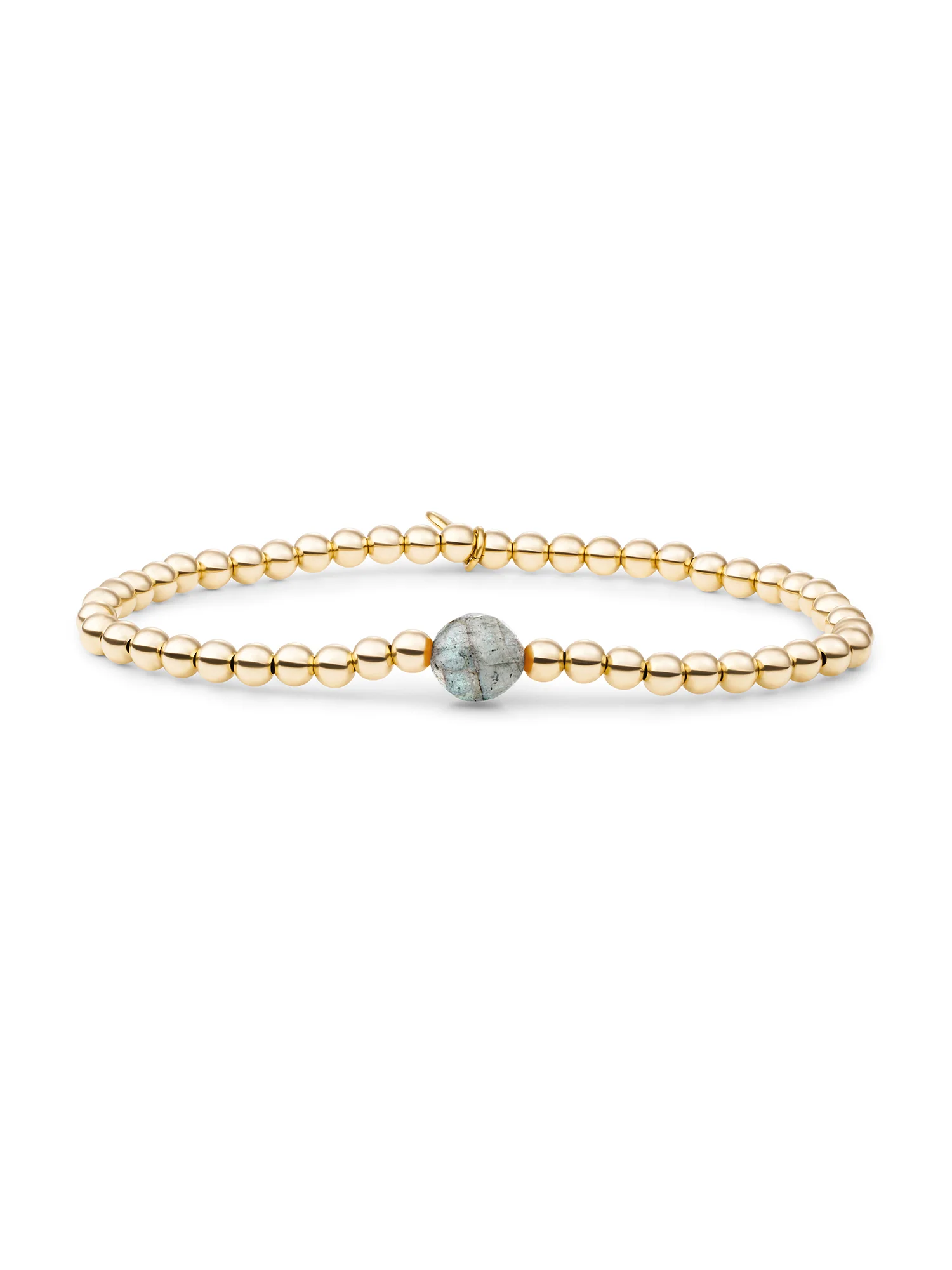 Sparkling Jewels Armband SBG-GEM18-8MM