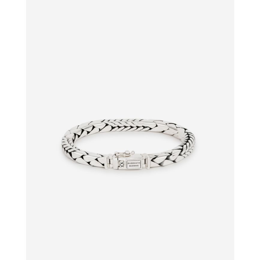 Buddha to Buddha Armband George Mix