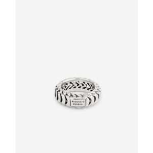 Buddha to Buddha Ring Lars Small