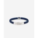 Buddha to Buddha Armband Denise Mix Blauw