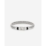 Buddha to Buddha Armband Ben XS Steen Onyx