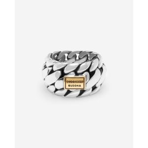 Buddha to Buddha Ben Limited Ring