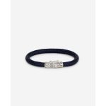 Buddha to Buddha Armband Ellen Leer Navy