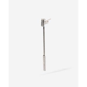 Buddha to Buddha Oorknopje Ellen Single Piece