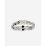 Buddha to Buddha Armband Barbara & George Onyx