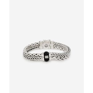 Buddha to Buddha Armband Barbara & George Onyx