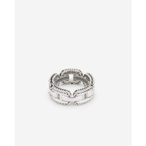 Buddha to Buddha Ring Barbara Link