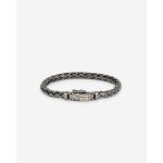 Buddha to Buddha Edwin Armband Leather Brown