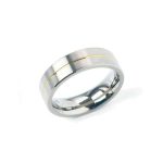 Boccia Ring 0101-21