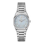 Gc Watches Coussin Sleek Z25003L7MF