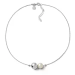 Casa Jewelry Collier Doobie