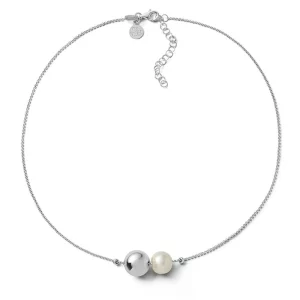 Casa Jewelry Collier Doobie