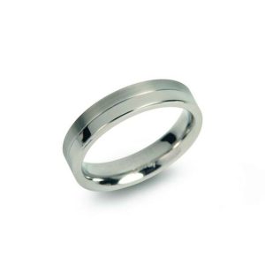 Boccia Ring 0129-01