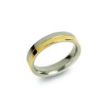 Boccia Ring 0129-02