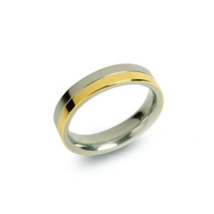 Boccia Ring 0129-02