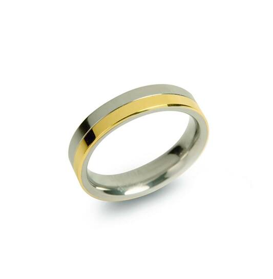 Boccia Ring 0129-02