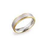 Boccia Ring 0134-05