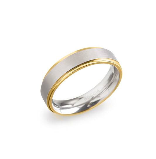 Boccia Ring 0134-05