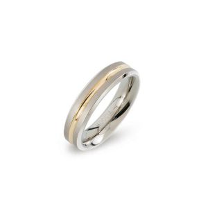 Boccia Ring 0144-02