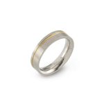 Boccia Ring 0149-03