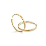 Boccia Oorsieraden  0508-09