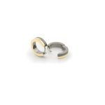 Boccia Oorsieraden  0510-03