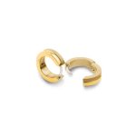 Boccia Oorsieraden  0510-14